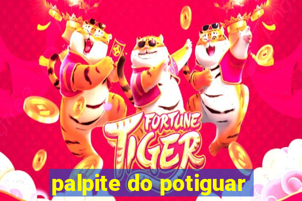 palpite do potiguar